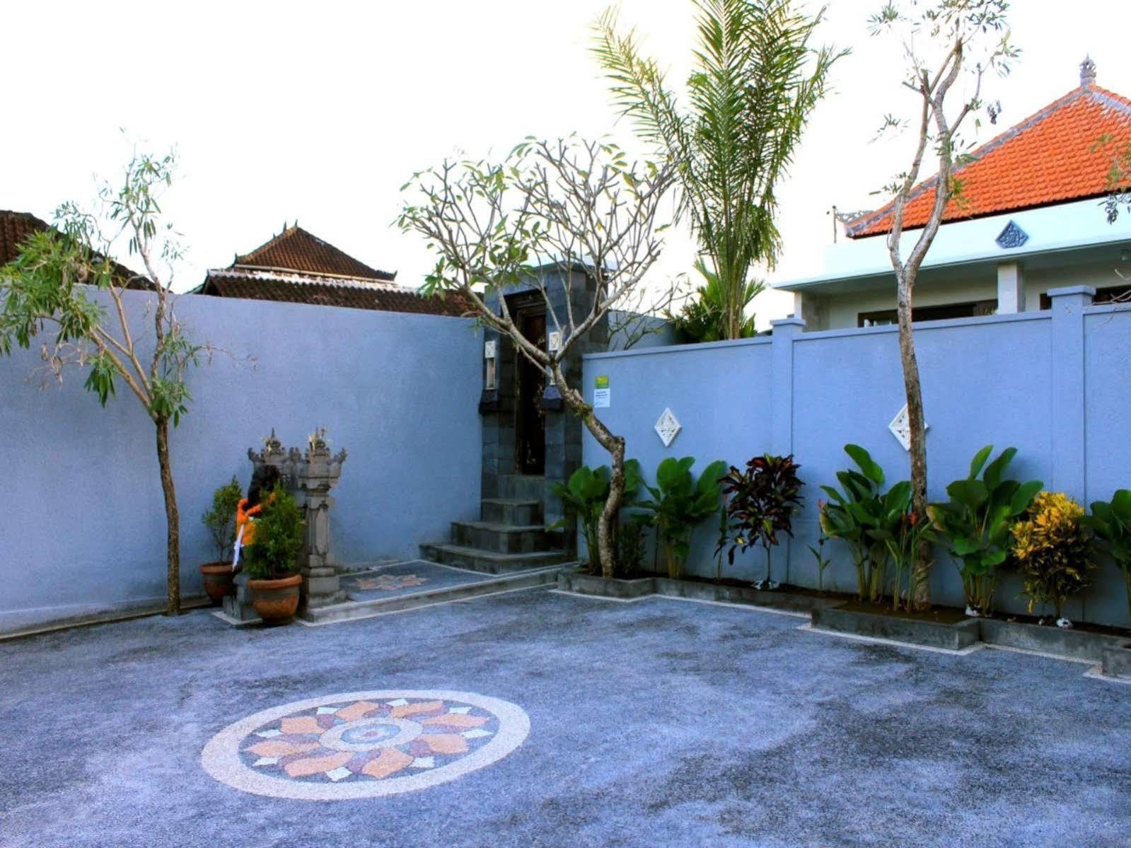 Kanda Villa Ubud  Exterior photo