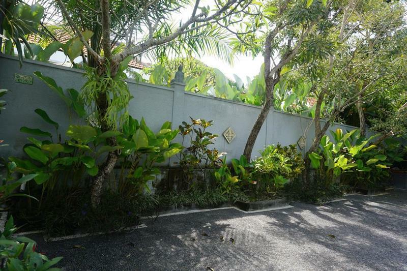 Kanda Villa Ubud  Exterior photo